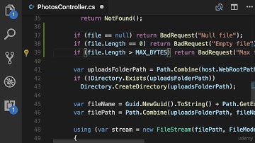 ASP.NET Core | #109 - Adding Validation [By Mosh Hamedani]