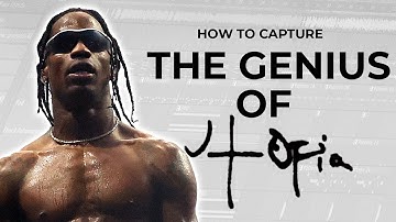 unlocking the UTOPIA beat formula