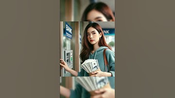 Để tiền ở nhà không an toàn đâu #chatgpt #ai #aivietnam