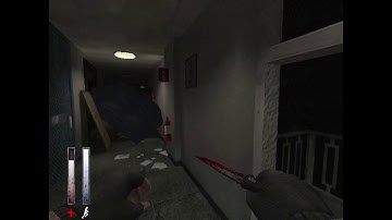 Cry of Fear: Reaching the Fourth Floor!