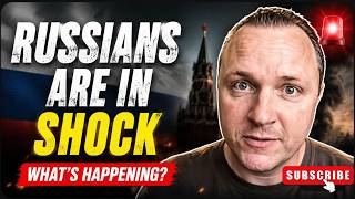 Russia Had a DEVASTATING Week