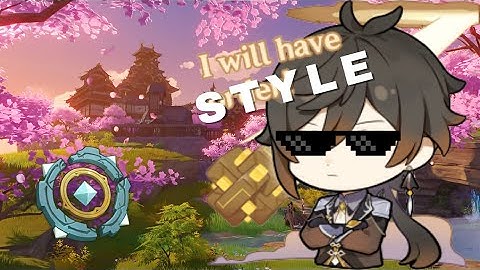 How to Use Parametric Transformer WITH STYLE (if you still remember what it is...)