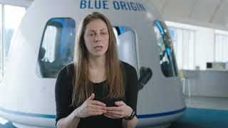 Safety, Blue Origin’s Top Mission