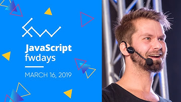 HTTP headers for the responsible developer [eng] / Stefan Judis