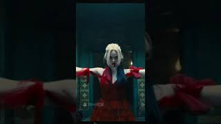 Harley Quinn | Suicide Squad | Boss B*tch | Margot Robbie | (edit) | HD