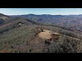 The swag in north carolina  4k drone pov