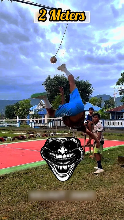 The Takraw game π₯.. #troll #trollface #trollfaceedit #shorts