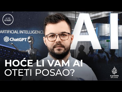 Video: Može li robot obavljati više različitih poslova u isto vrijeme?