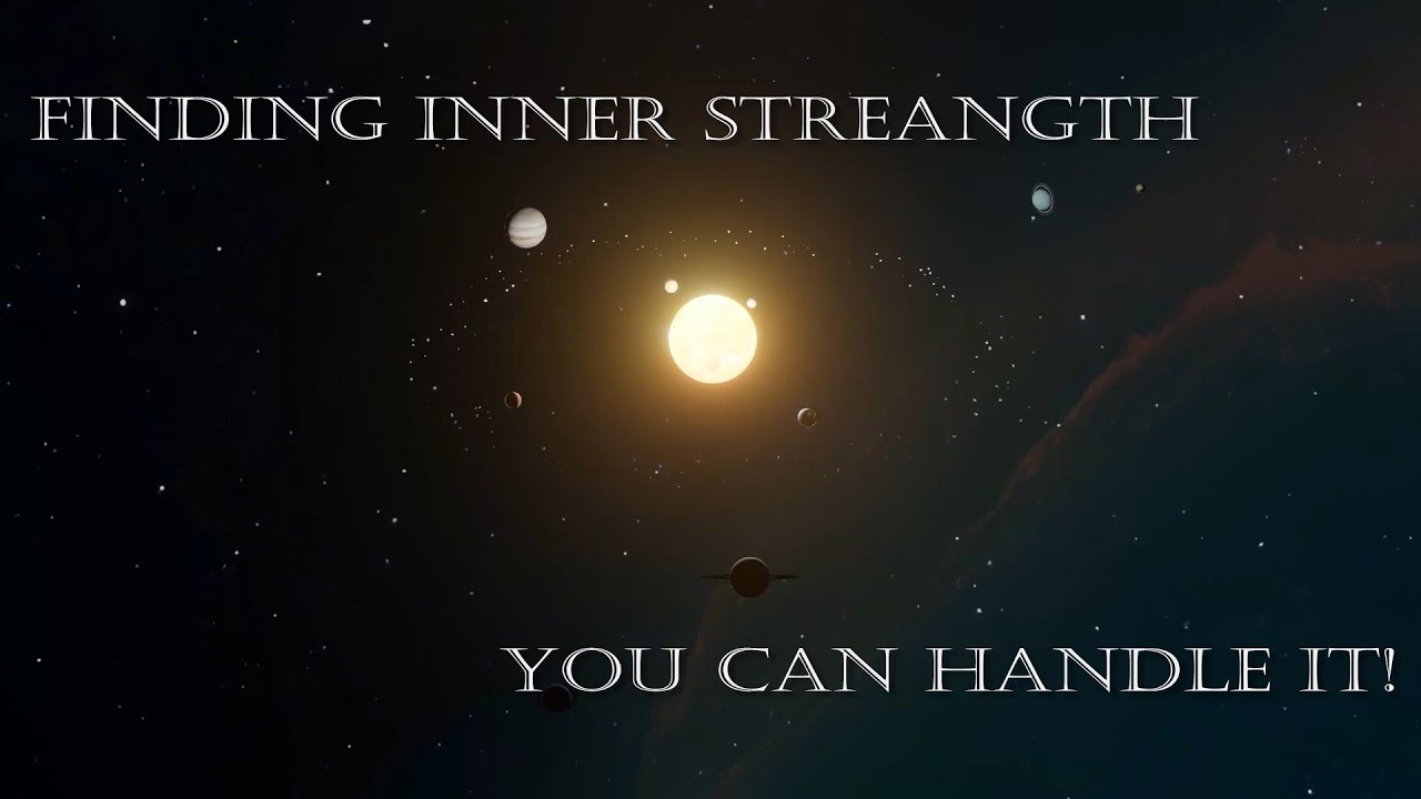 Find inner strength in the Scorpio moon