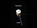 Cassini vs Voyager 1 #spacecraft #cassini #voyager #planet #space #vs #solarsystem #saturn #nasa