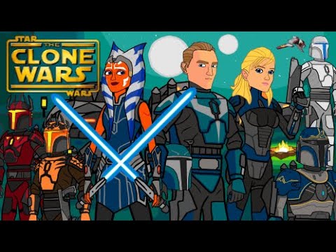 clone wars aftermath