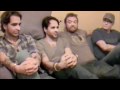 Happiness and All the Other Things Interview-part 1
