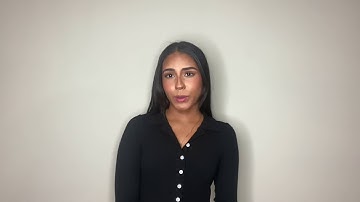 Introduction Speech Draft- SPC 2608-008