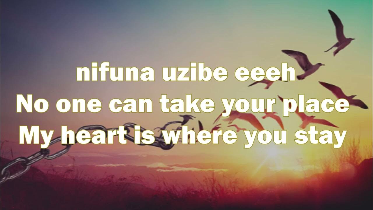 Dj Mzenga man ft Towela kaira & Tim ndiwe lyrics YouTube