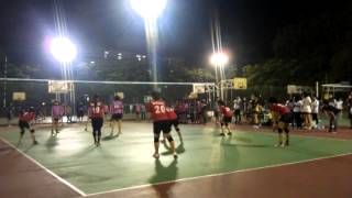 20140418 系暨盃 教政vs國比 第三局part2