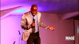 Mr Handsome - COMEDIAN - Slayed with Praise 2