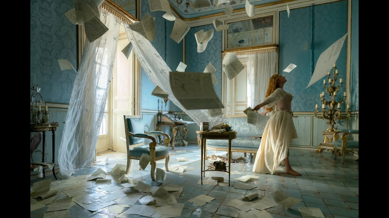 CYRANO   Official Trailer 2021 Peter Dinklage - MOVIE TRAILER TRAILERMASTER