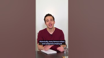 Word of the Day: amanuensis