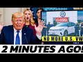 Trump Shocked: Volkswagen Quits U.S. Market! Auto Industry Faces Chaos