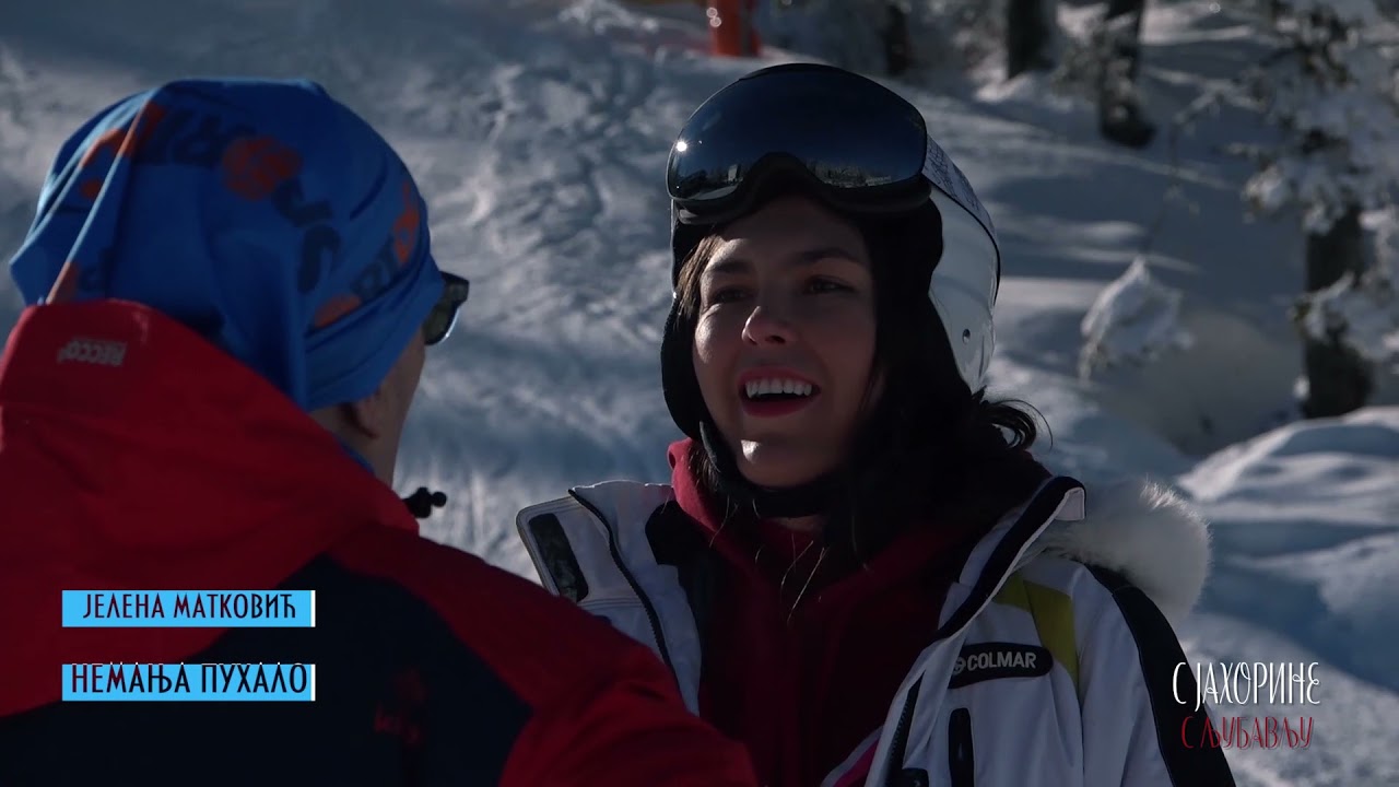 S Jahorine s ljubavlju, 18.12.2021.