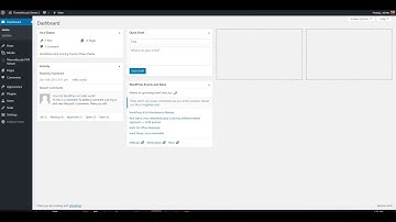 Add PDF Viewer WordPress Viewer to Navigation Menu