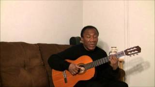 (c) Of Magic & Of Love feat Alvin Alexander LIVE & Solo! April 1, 2015 Copyright Secured 2015