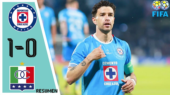 Cruz Azul vs Once Caldas 1-0 Resumen y Goles | International Football Cup 2025 HD