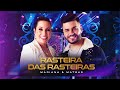 Mariana  mateus  rasteira das rasteiras ao vivo