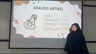PRESENTATION ASSIGNMENT INDIVIDUAL PROGRAMME PLANNING AND STRATEGIC TEACHING