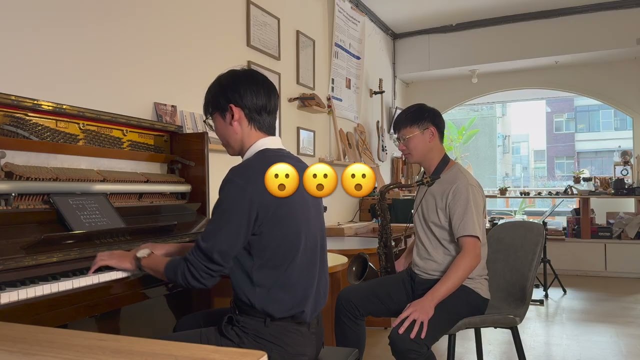 給愛在一次機會（ Taking a chance on love ）