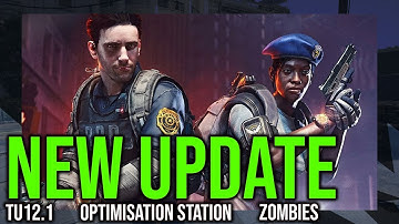 75% Optimation Station Reduction REACTION UPDATE 12.1 - RESIDENT EVIL UPDATE APPAREL CACHE
