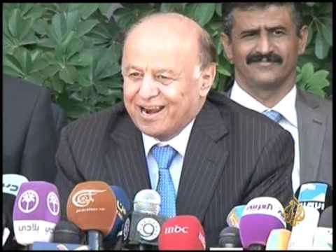 أبرز أحداث 2012 في اليمن