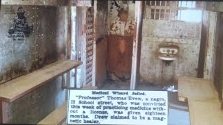 Noble Drew Ali  "Justice and Law Must Take Its Course" Caldwell 1919