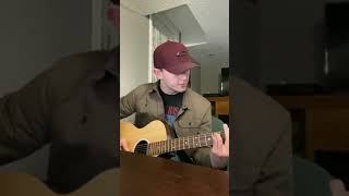 Remember When Cover - Lucas Kettle