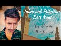 India and pakistan best naat  main to ummati huuun  shaikh md daniyal
