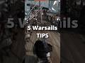 Top 5 War Sails Tips For Epic Victories!