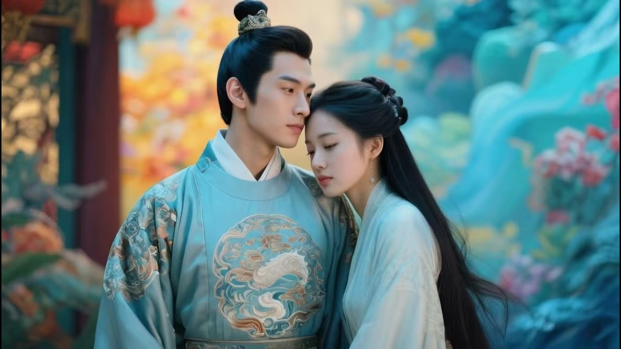 Dez anos de profundo afeto, e mesmo assim ele se casa com outra por gratidão.