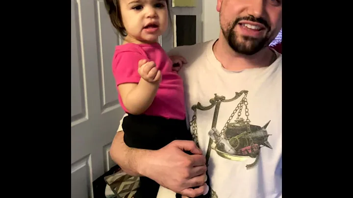 Daddy’s 70th birthday video