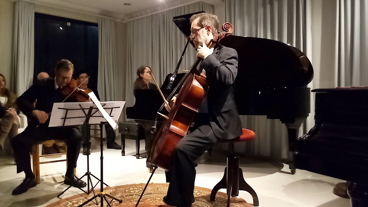 CLASSICAL MUSIC Camboriú