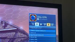 How To Check Your Epic Id In Rl