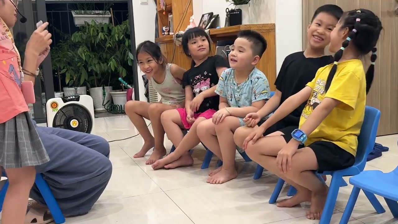 Whose shirt is this?