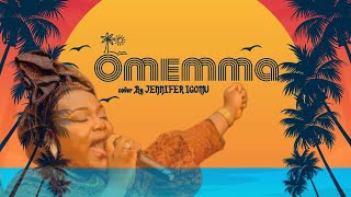 Ommema By Judikay Covered By Jennifer Igomu Lord Louis Production