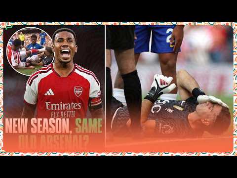 GABRIEL MAGALHÃES DECLAN RICE BARI BAKWIYE GUHABWA IKARITA ITUKURA ?