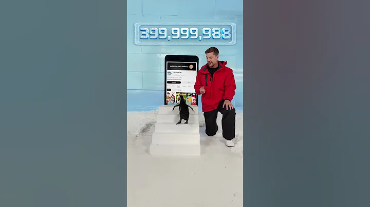 Can i teach a penguin to subscribe?