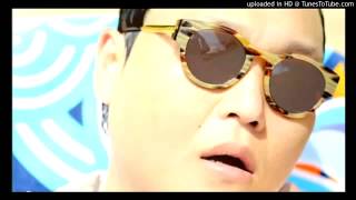 Gangnam Style [Remix] - PSY Ft. 2 Chainz \u0026 Tyga (Diplo Remix) [NEW SONG 2013]
