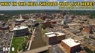 The Truth About Sioux Falls, South Dakota