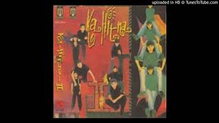 Kahitna - Merenda Kasih - Composer : Yovie Widianto 1996 (CDQ)