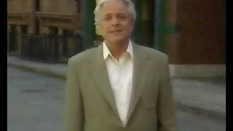 Turner Classic Movies - Now Voyager Outro/A Stolen Life Intro (Robert Osborne) (Damage Tape)