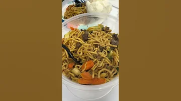 Food Is Love 