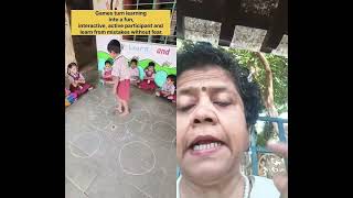 Vocabulary development and listening skills